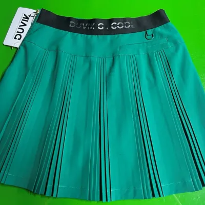 Chân Váy Xếp Ly CV-S02