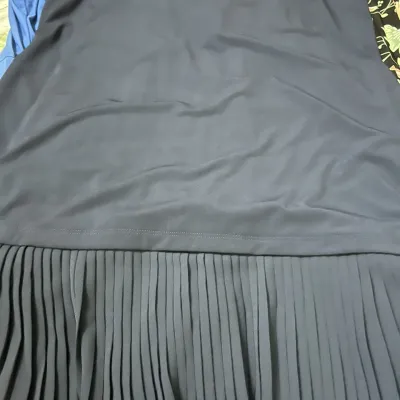 Đầm Xếp Ly Nữ SS-100