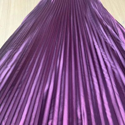 Đầm Xếp Ly Nữ SS-82
