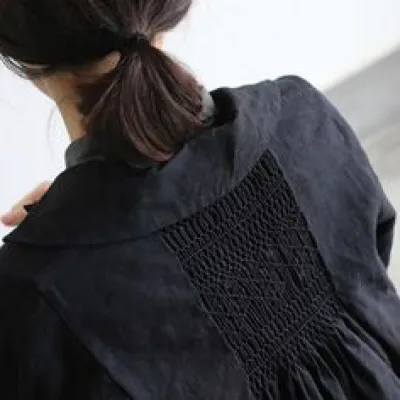 SMOCKING 001