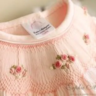 SMOCKING 003