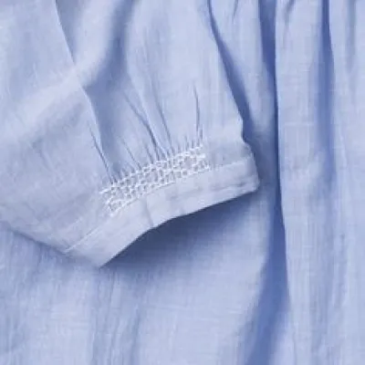 SMOCKING 005