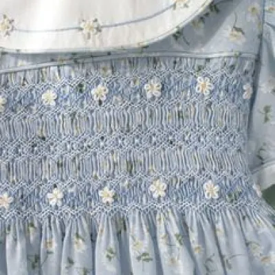 SMOCKING 008
