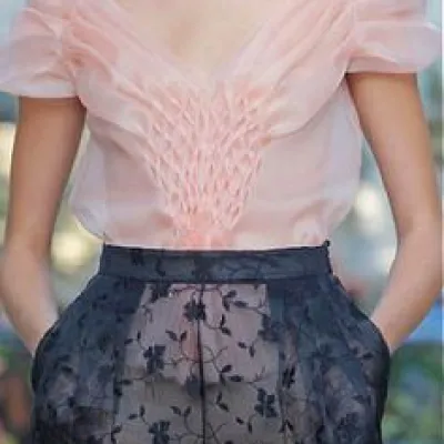 SMOCKING 010