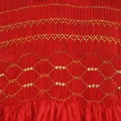 SMOCKING 011