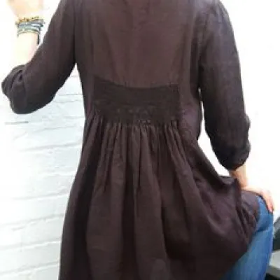 SMOCKING 012