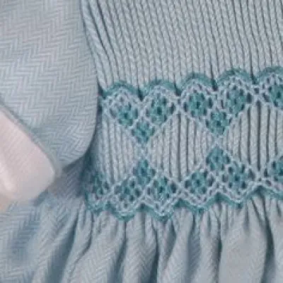 SMOCKING 013