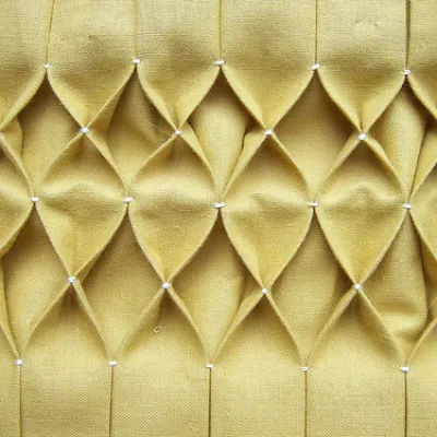 SMOCKING 022