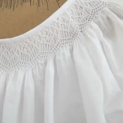 SMOCKING 024