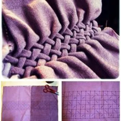 SMOCKING 026