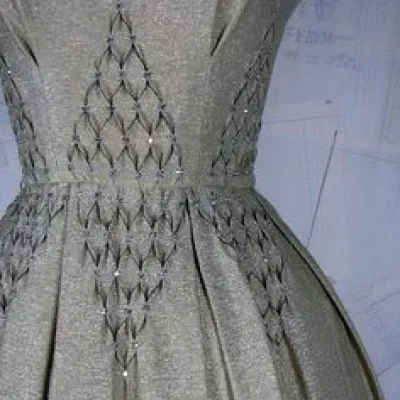 SMOCKING 035