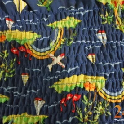 SMOCKING 039