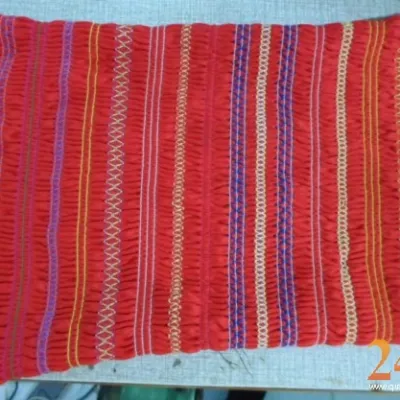 SMOCKING 041