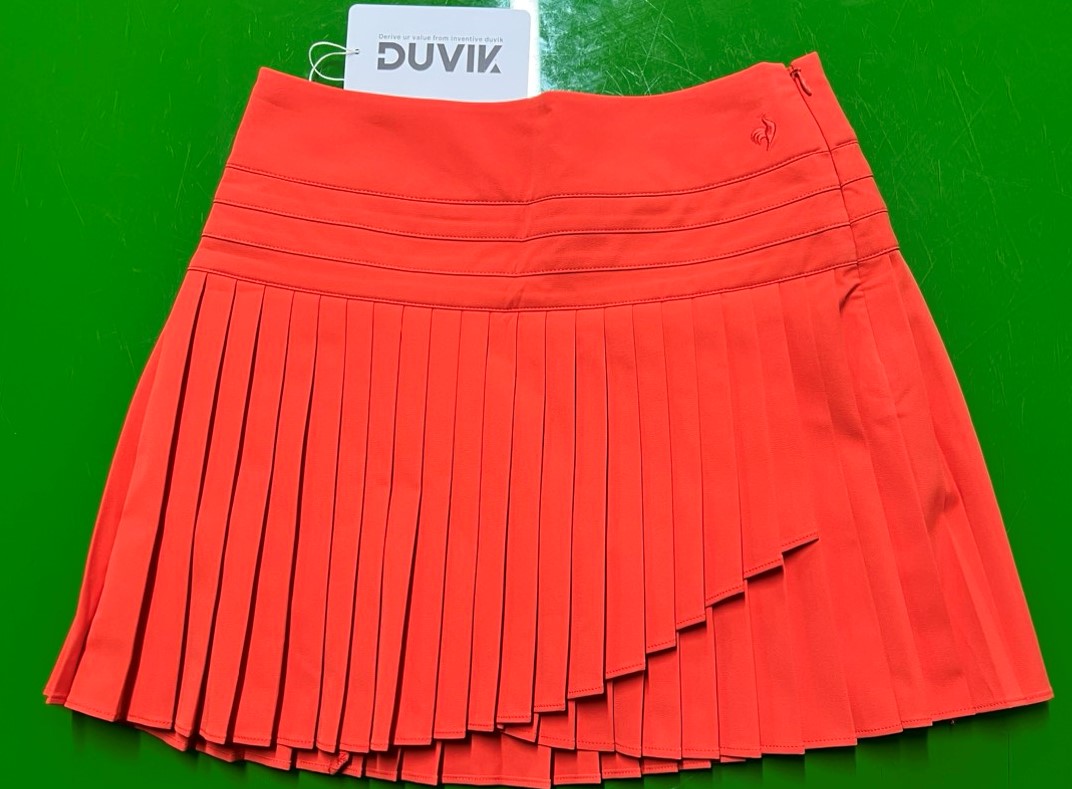 Chân Váy Xếp Ly CV-0S2
