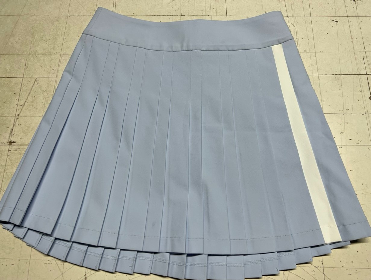 Chân Váy Xếp Ly CV-S03