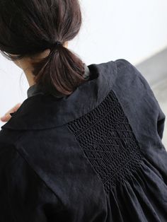 SMOCKING 001