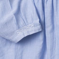 SMOCKING 005