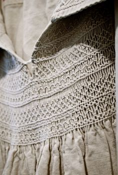 SMOCKING 006