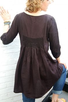 SMOCKING 012