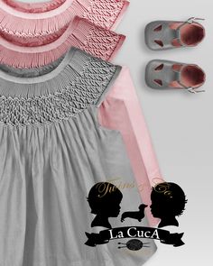 SMOCKING 020