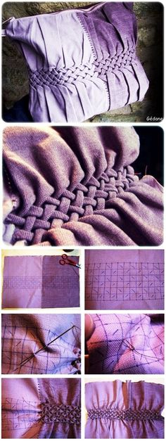 SMOCKING 026