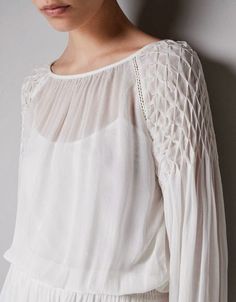SMOCKING 032