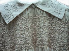 SMOCKING 034